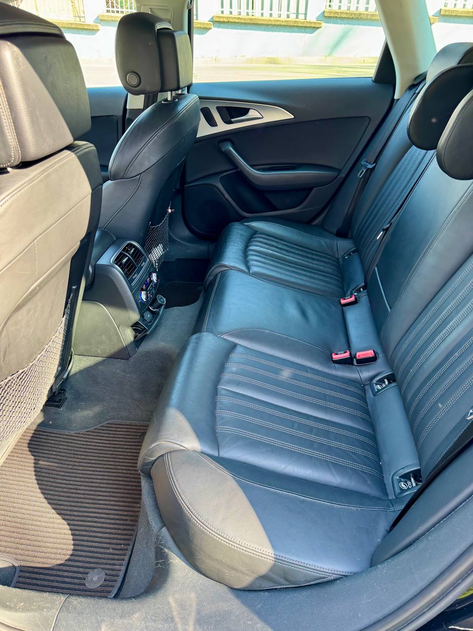 Audi A6 Allroad 3.0 TDI BiTurbo 6