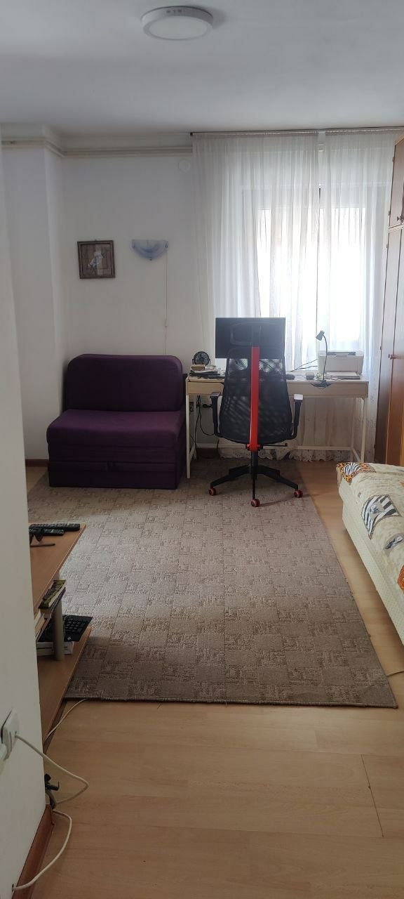 Уютная квартира в Вождавац 4