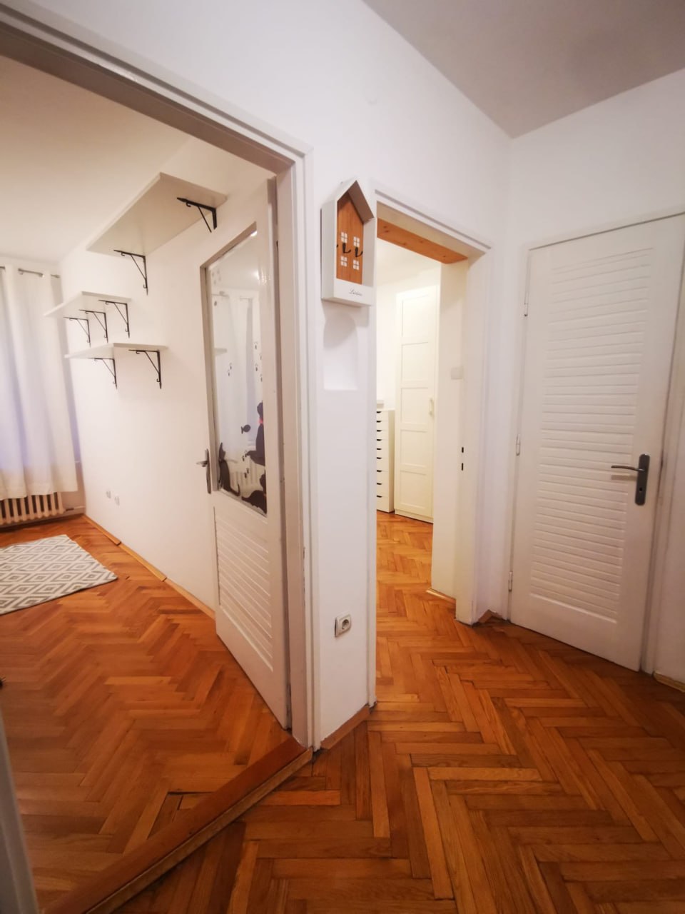 Квартира во Врачаре 5