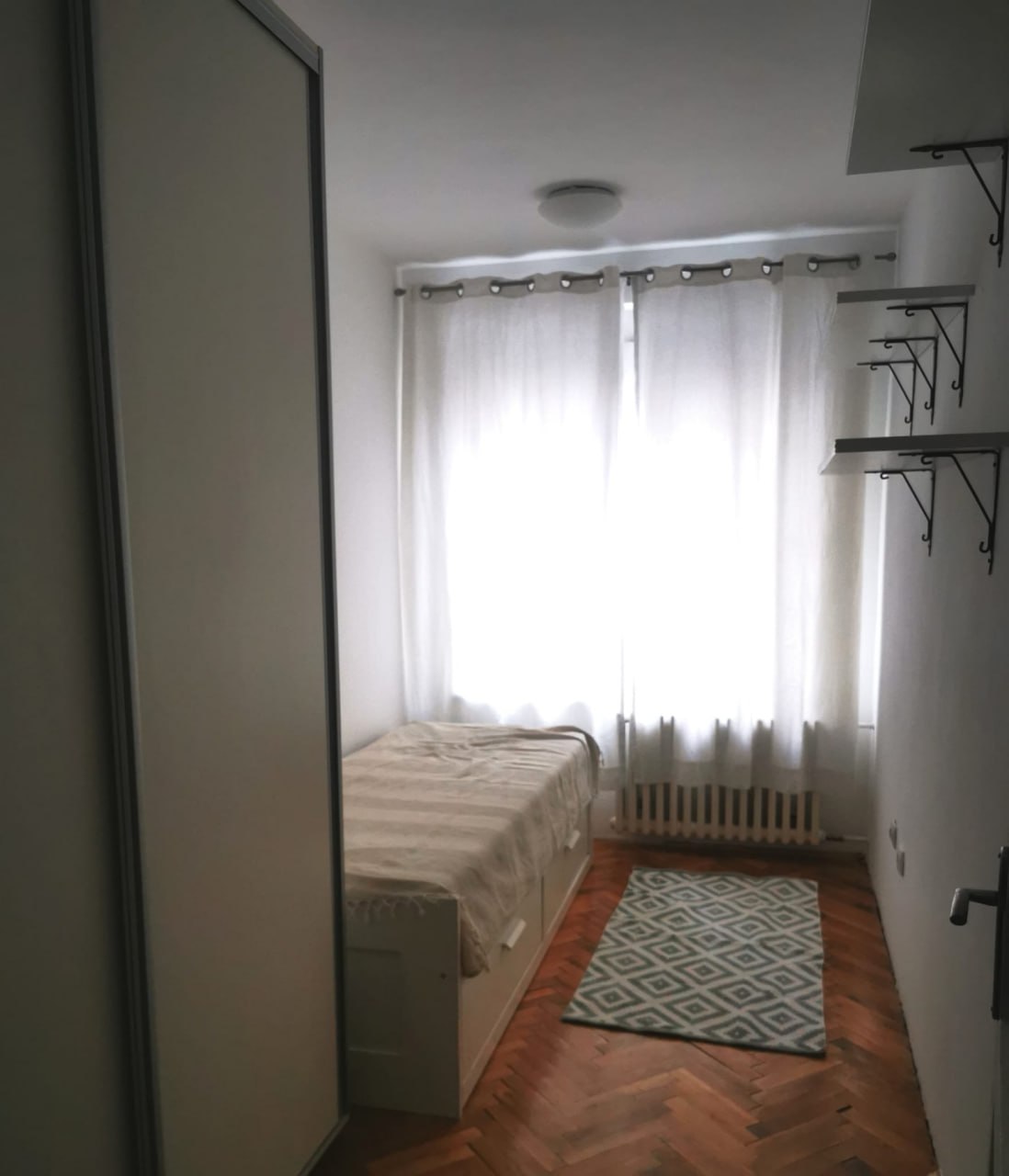Квартира во Врачаре 4