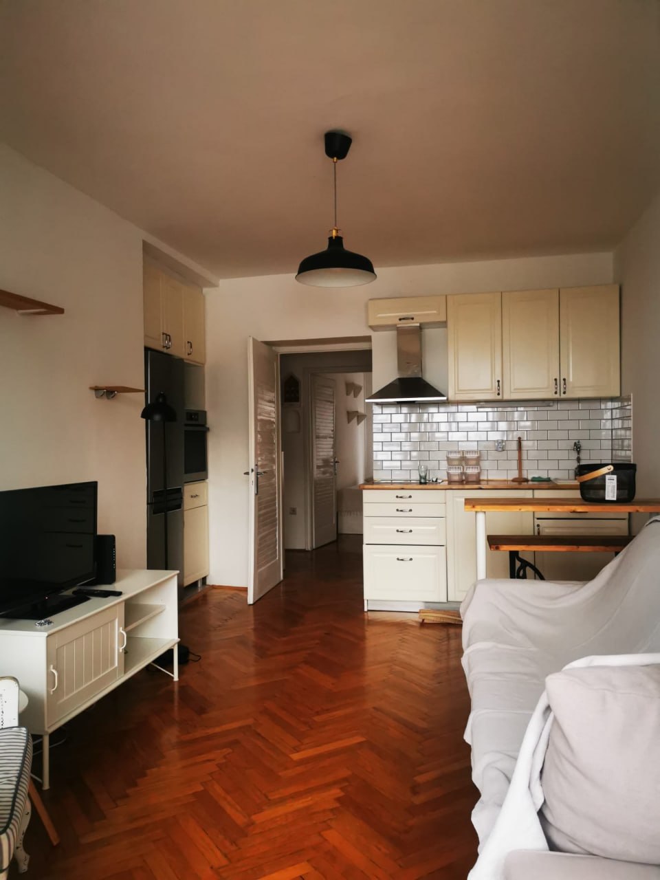 Квартира во Врачаре 3