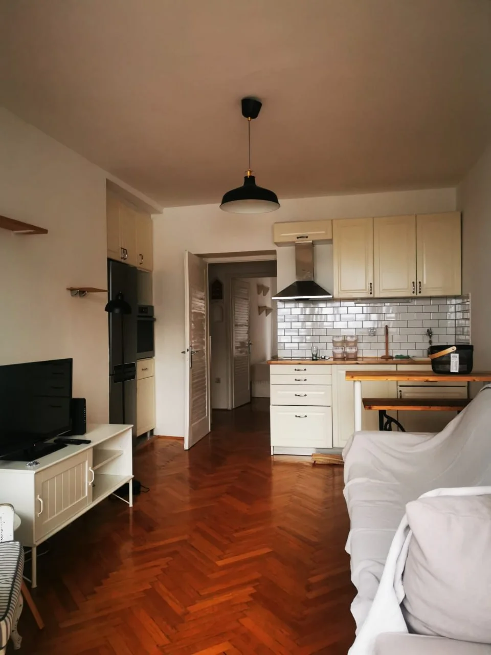 Квартира во Врачаре 3