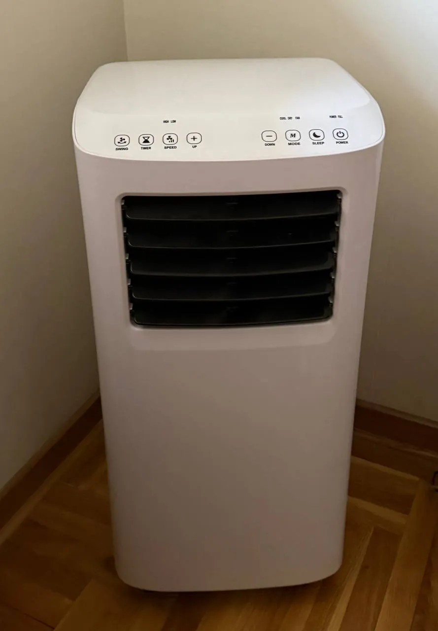 Напольный кондиционер Tronic TLK 7000 C2 Нови Сад 1