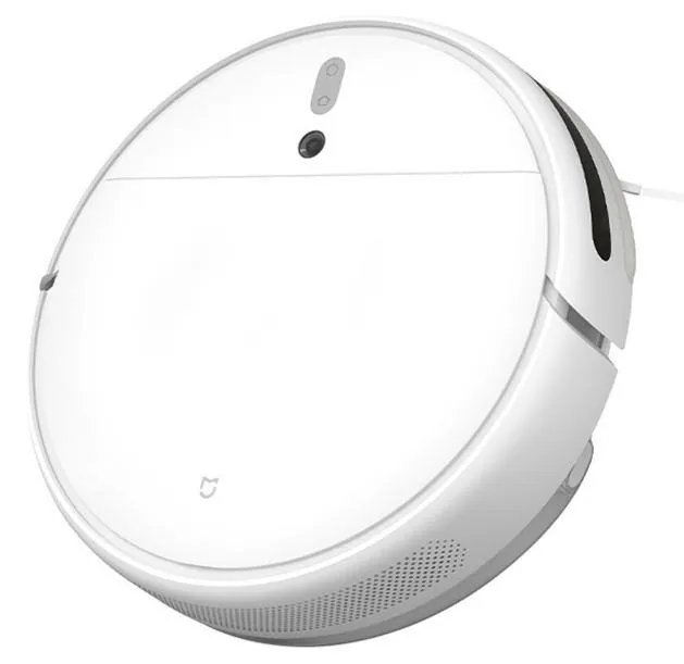 Робот-пылесос Mi Vacuum Mop STYTJ01ZHM неисправный Белград 1