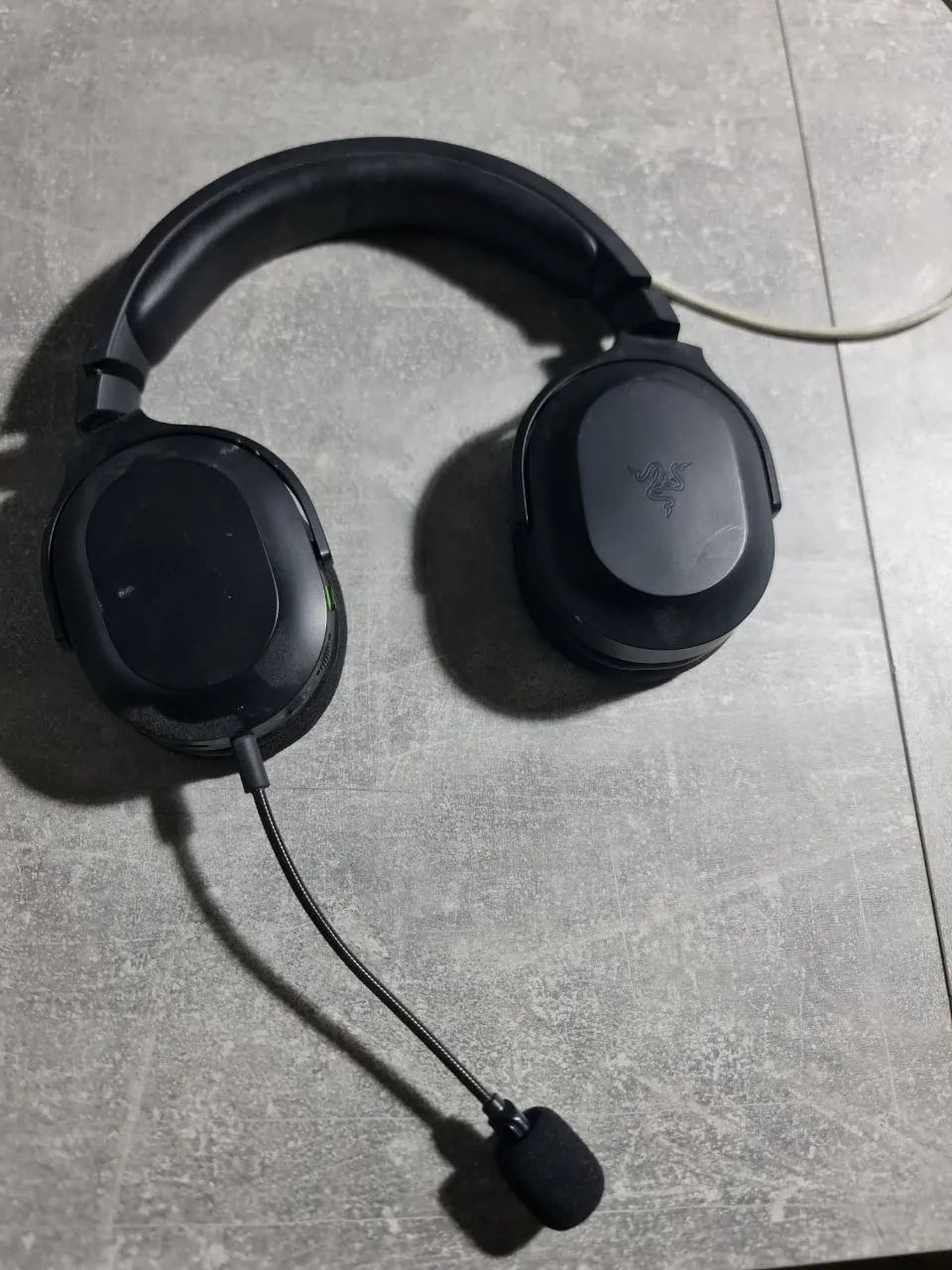 Беспроводная игровая гарнитура Razer Barracuda X Нови-Сад 1