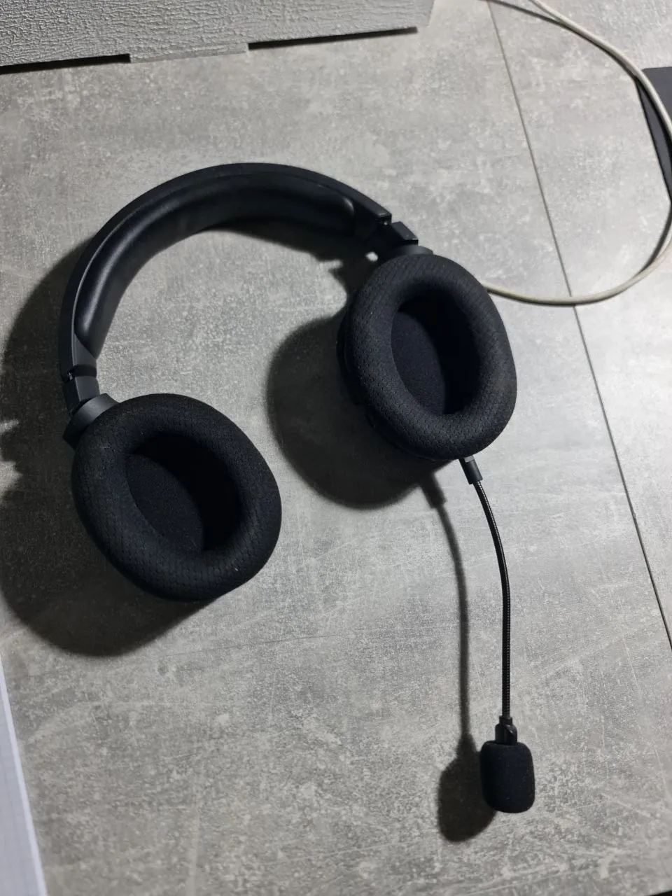 Беспроводная игровая гарнитура Razer Barracuda X Нови-Сад 2