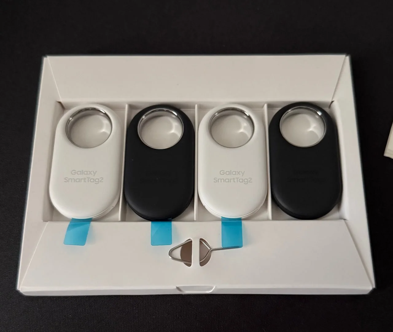Samsung Galaxy SmartTag2 2