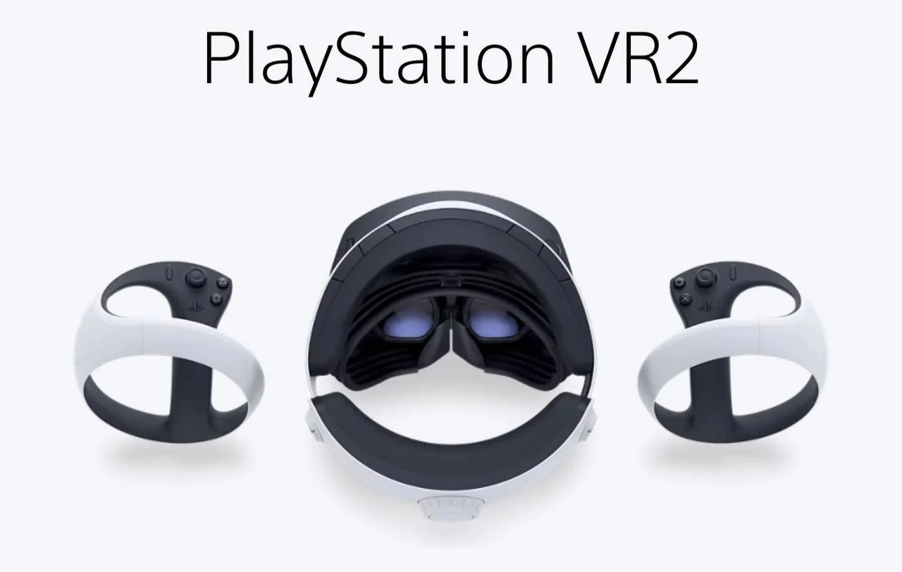Sony PlayStation VR2 2