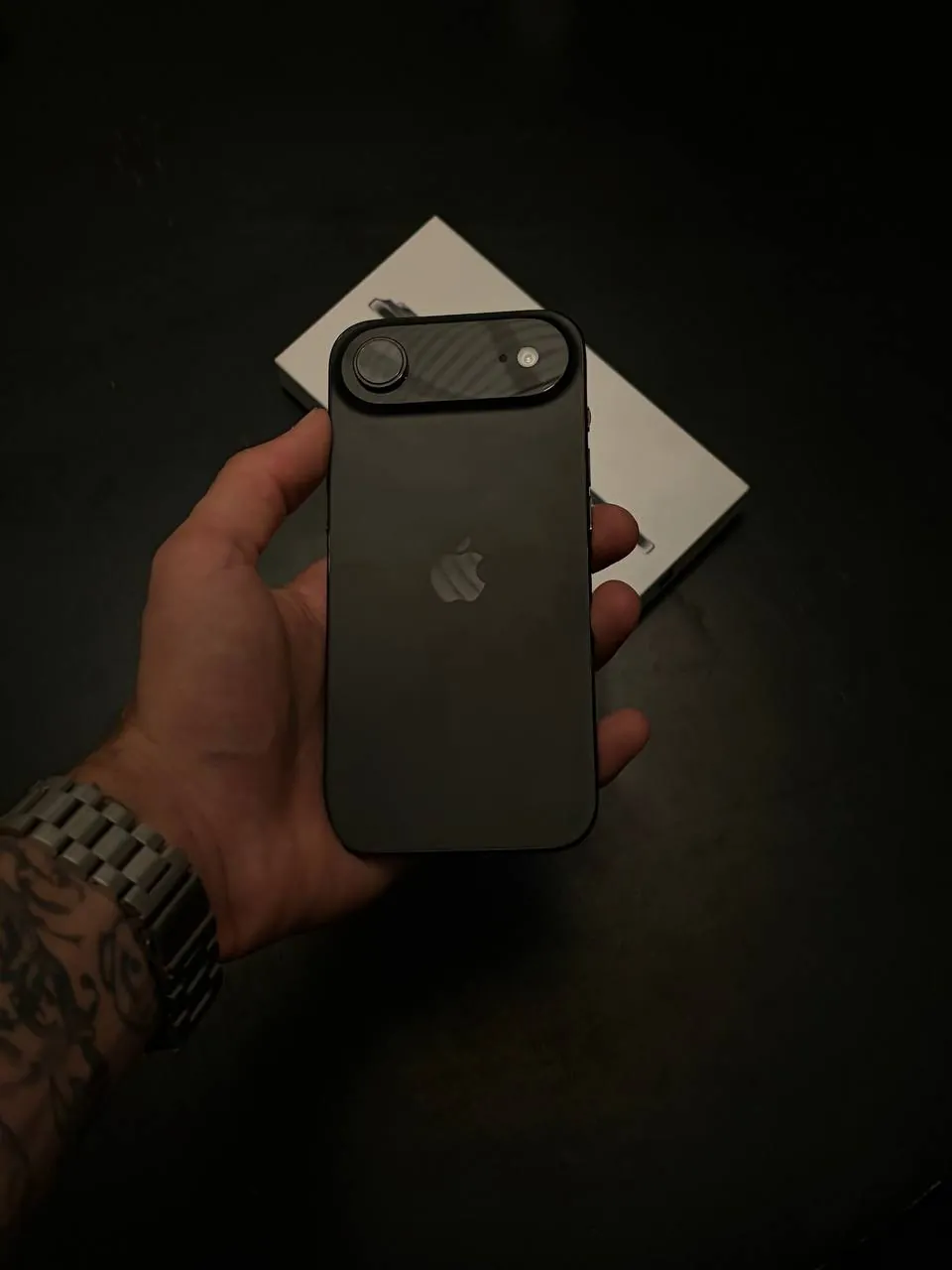 IPhone 17 Air Савски Венац 1