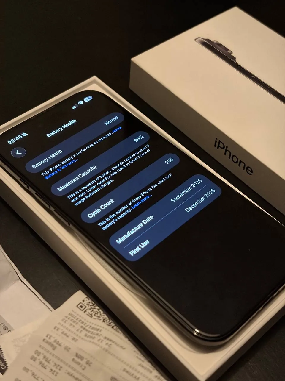 IPhone 17 Air Савски Венац 5