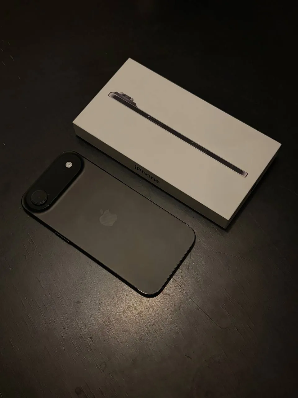 IPhone 17 Air Савски Венац 3