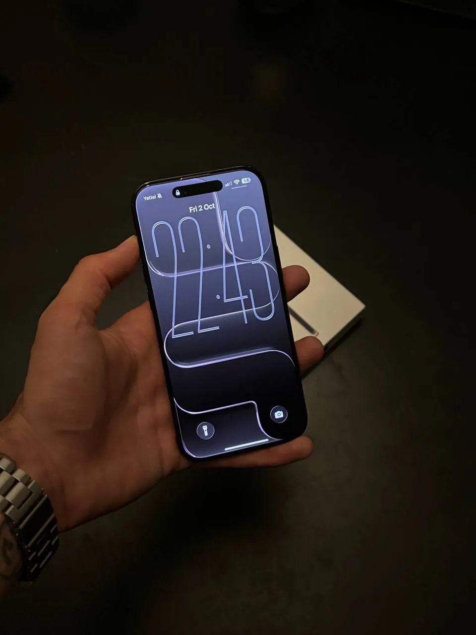 IPhone 17 Air Савски Венац 2