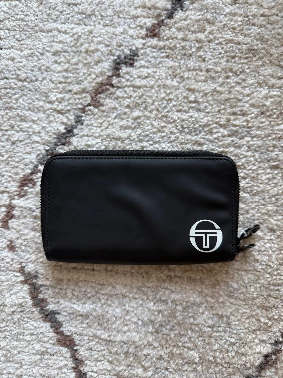 Кошелёк-органайзер Sergio Tacchini мужской 1
