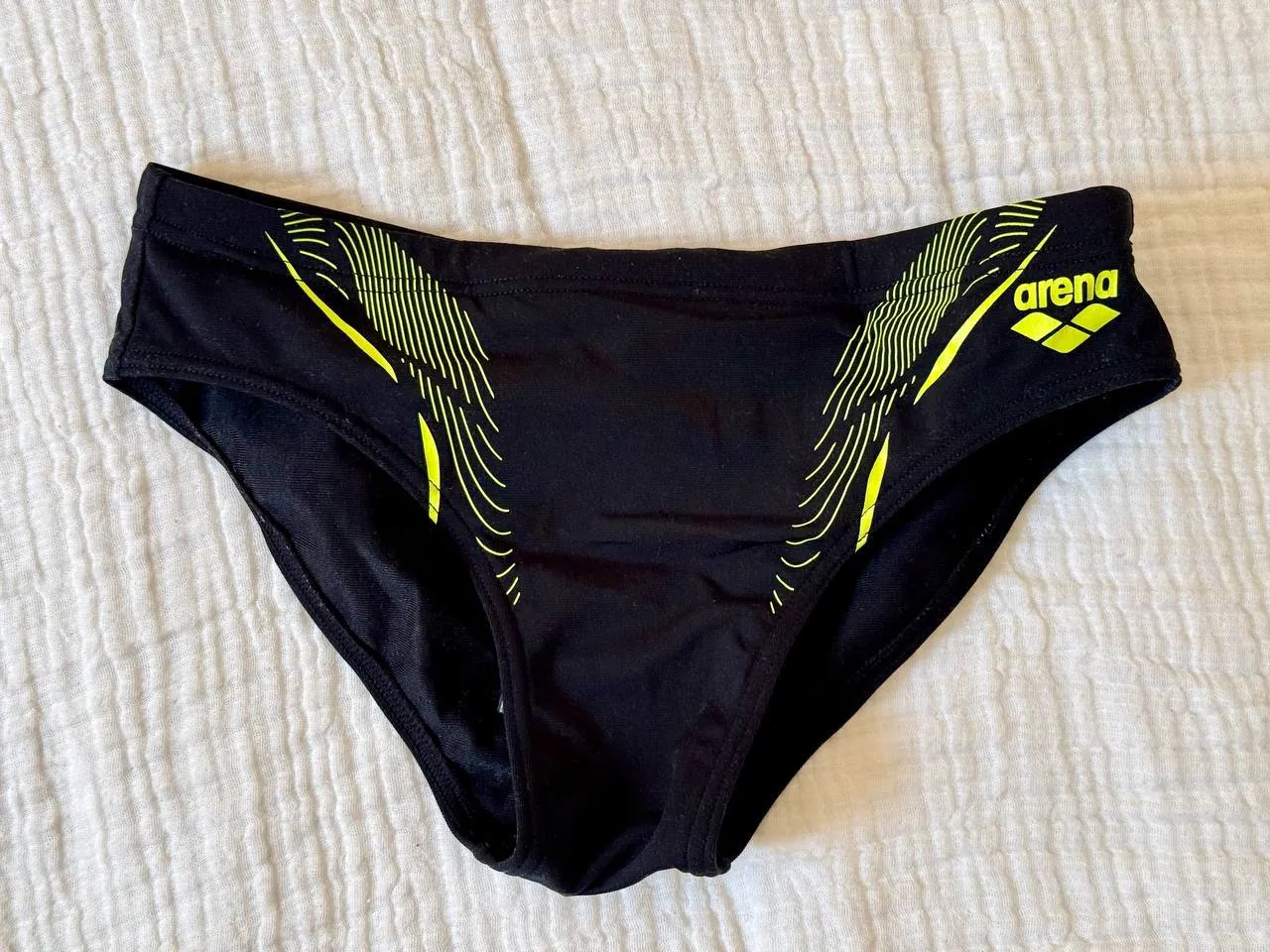 Ласты Decathlon и купальная одежда для плавания 4