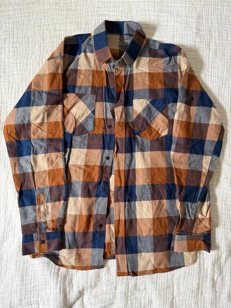 Детская одежда Nike Zara H&M Outventure размеры 146–172 5