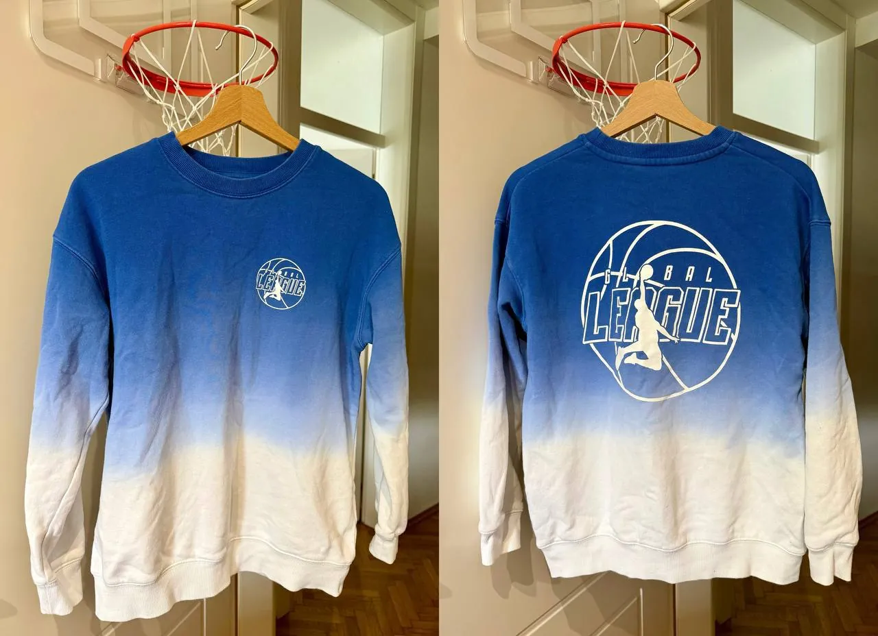 Детская одежда Nike Zara H&M Outventure размеры 146–172 6