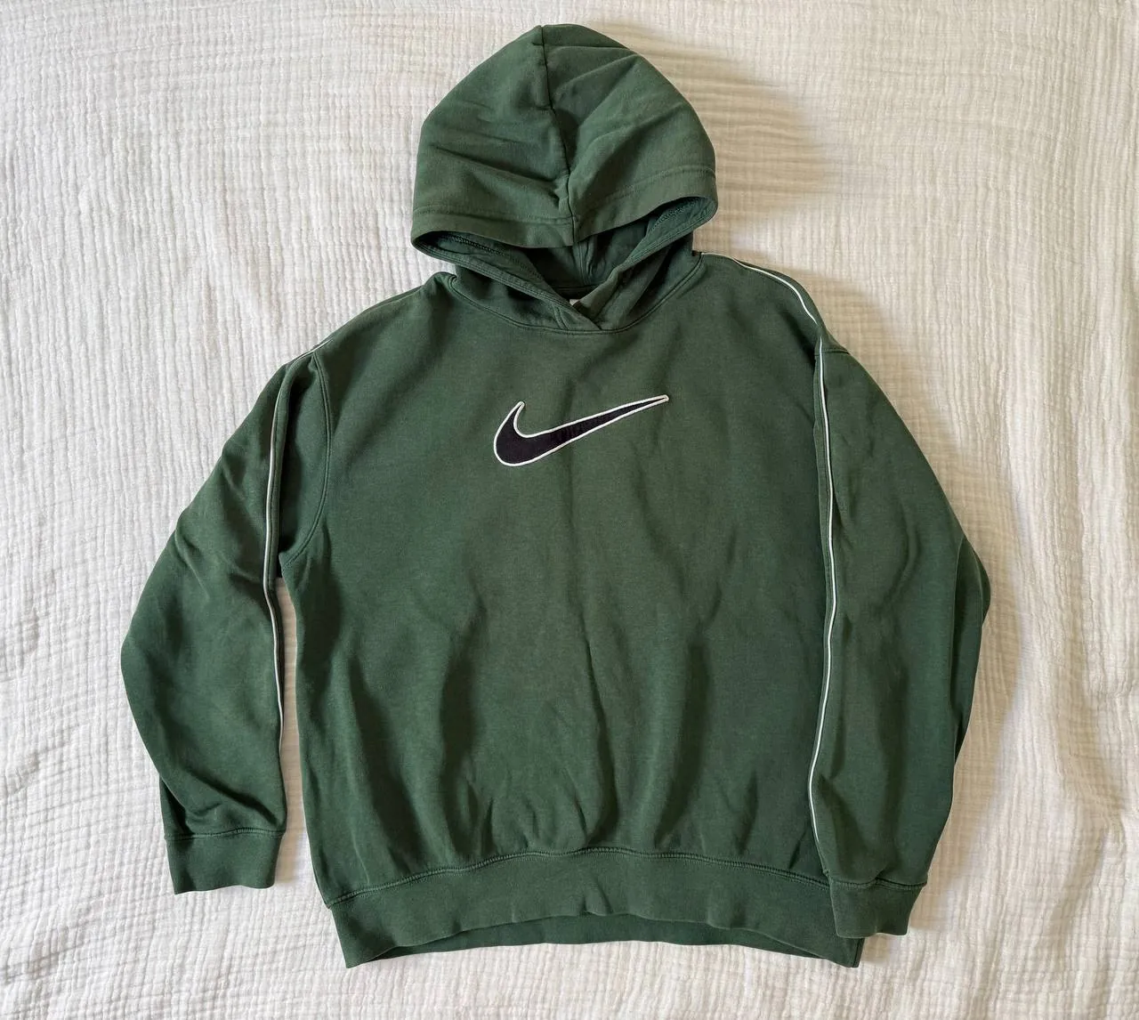 Детская одежда Nike Zara H&M Outventure размеры 146–172 1