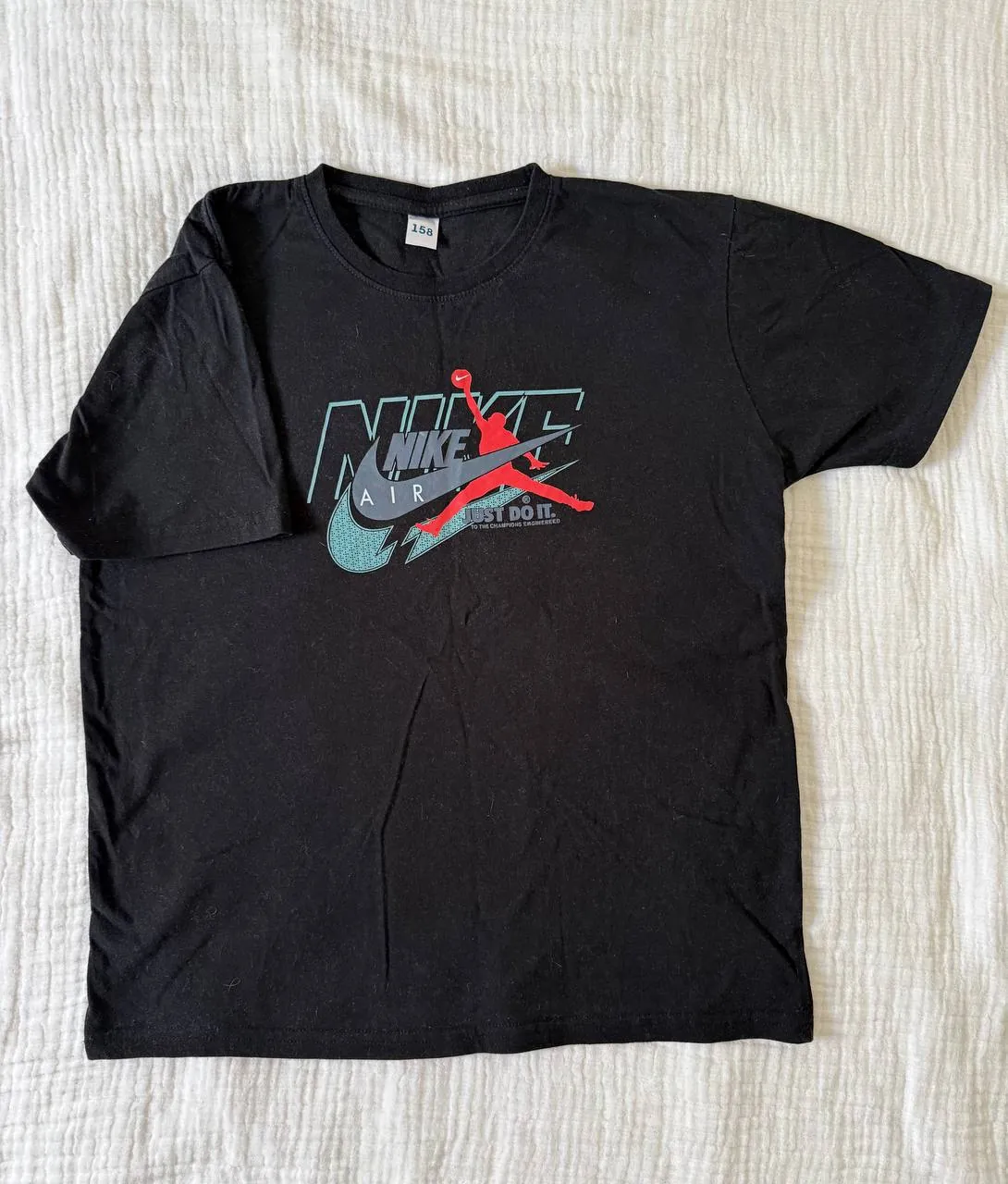 Детская одежда Nike Zara H&M Outventure размеры 146–172 3