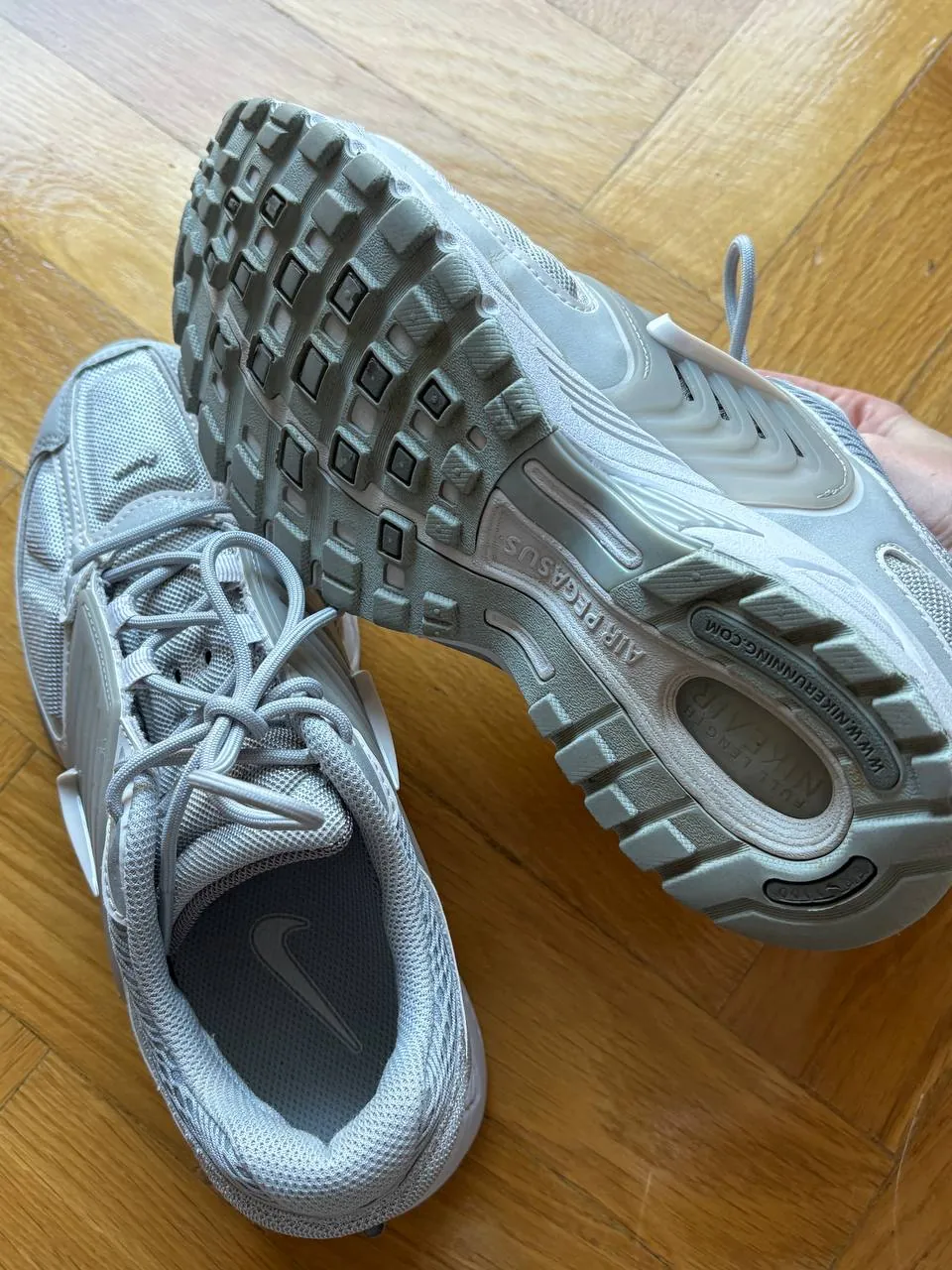 Кроссовки Nike Pegasus Wave EU 38.5 Подбара 2