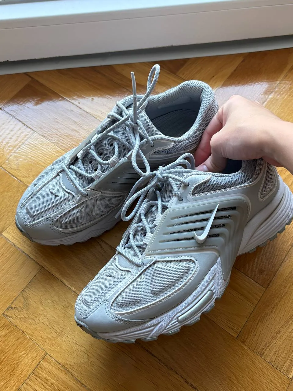 Кроссовки Nike Pegasus Wave EU 38.5 Подбара 1