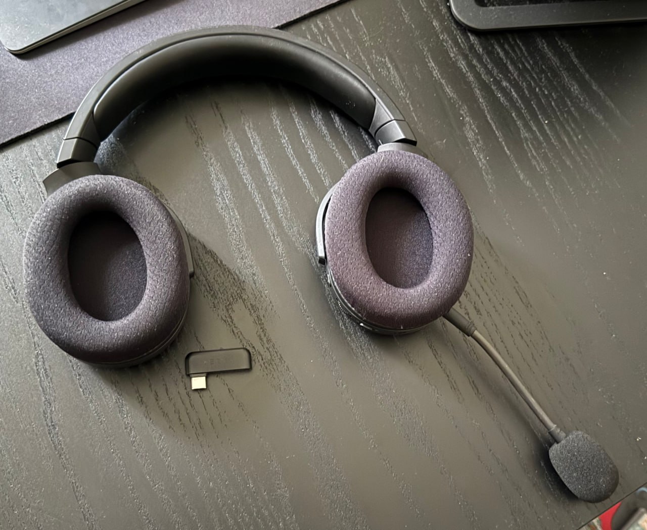 Наушники Razer Barracuda X 2