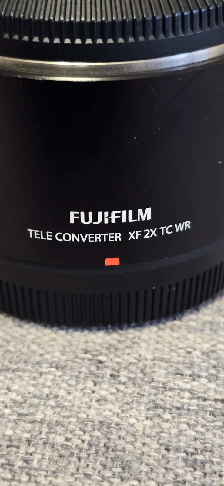 Fujifilm X-T3 тело и объективы набором 4