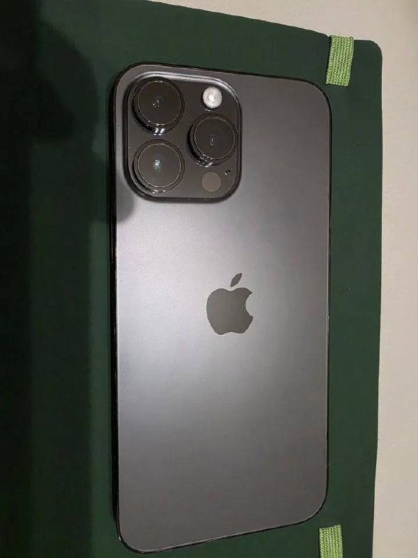 iPhone 14 Pro Max 256гб 1