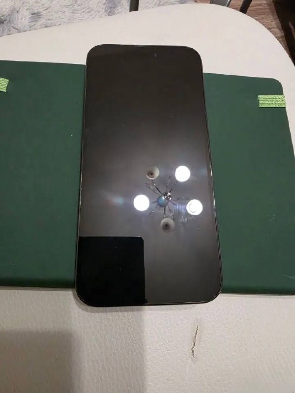 iPhone 14 Pro Max 256гб 3