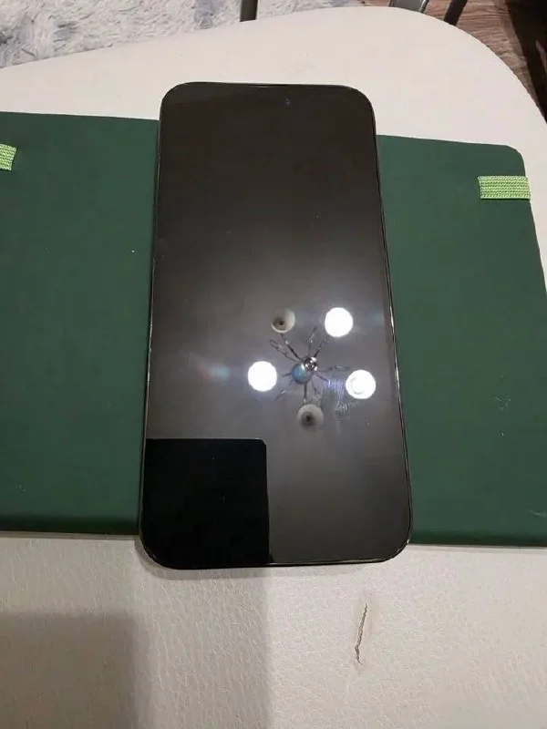 iPhone 14 Pro Max 256гб 3