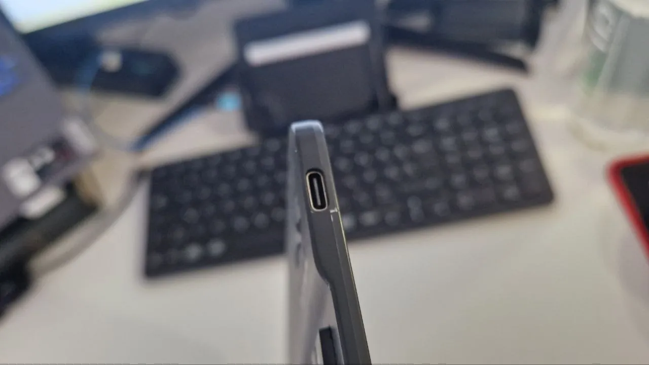 Bluetooth клавиатура Baseus и чехол iPad 12.9 1