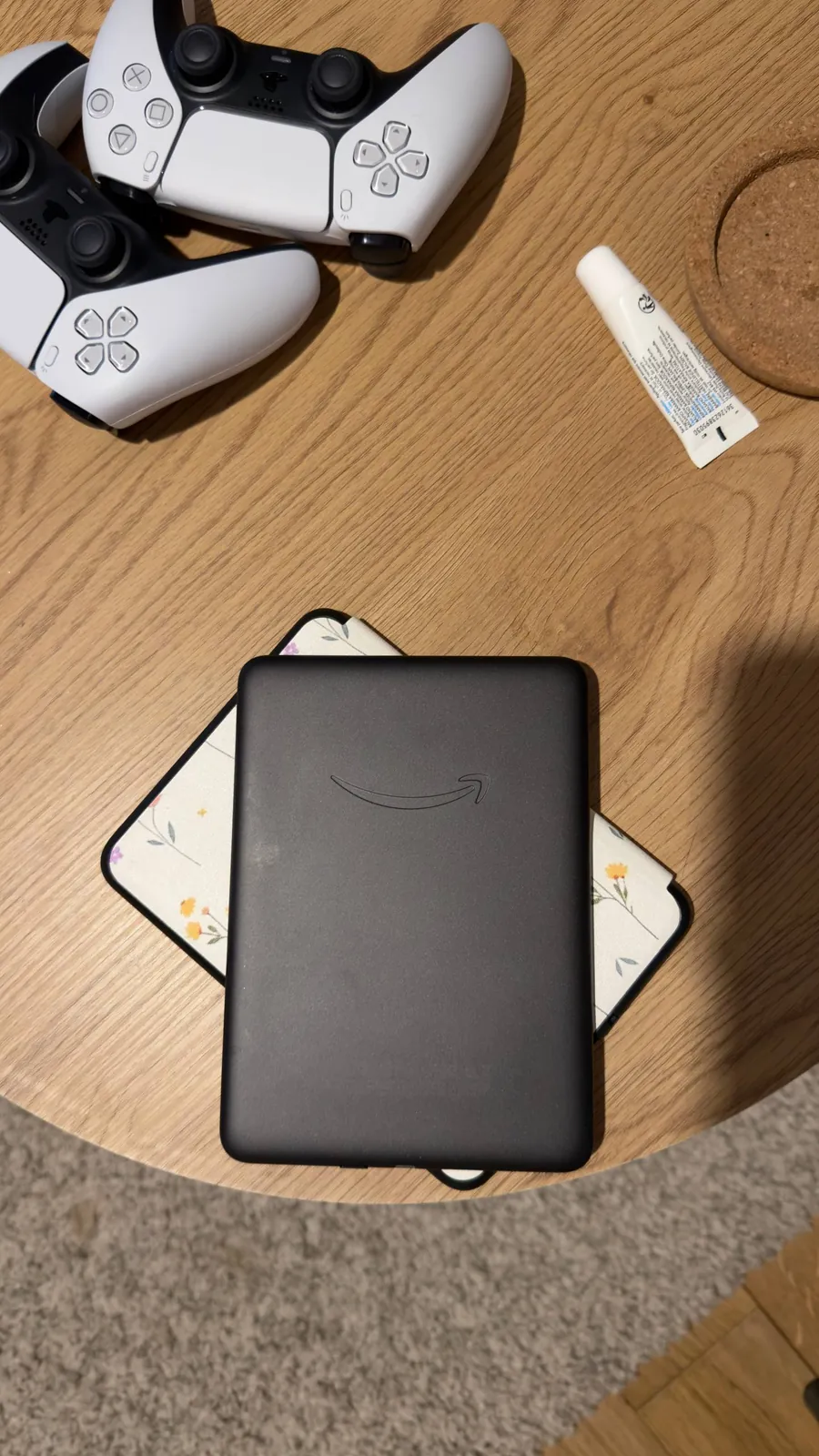 Kindle Paperwhite 12 поколение 32 ГБ Signature Edition 3