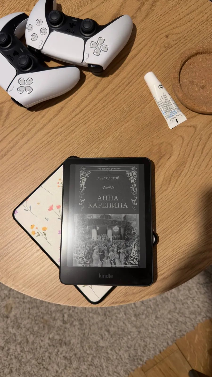 Kindle Paperwhite 12 поколение 32 ГБ Signature Edition 4