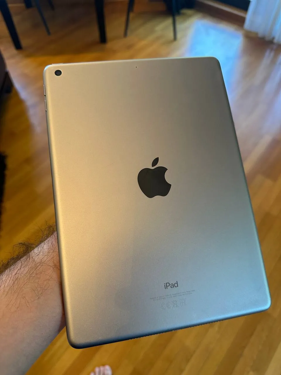 IPad 6 поколение в отличном состоянии Белград 4