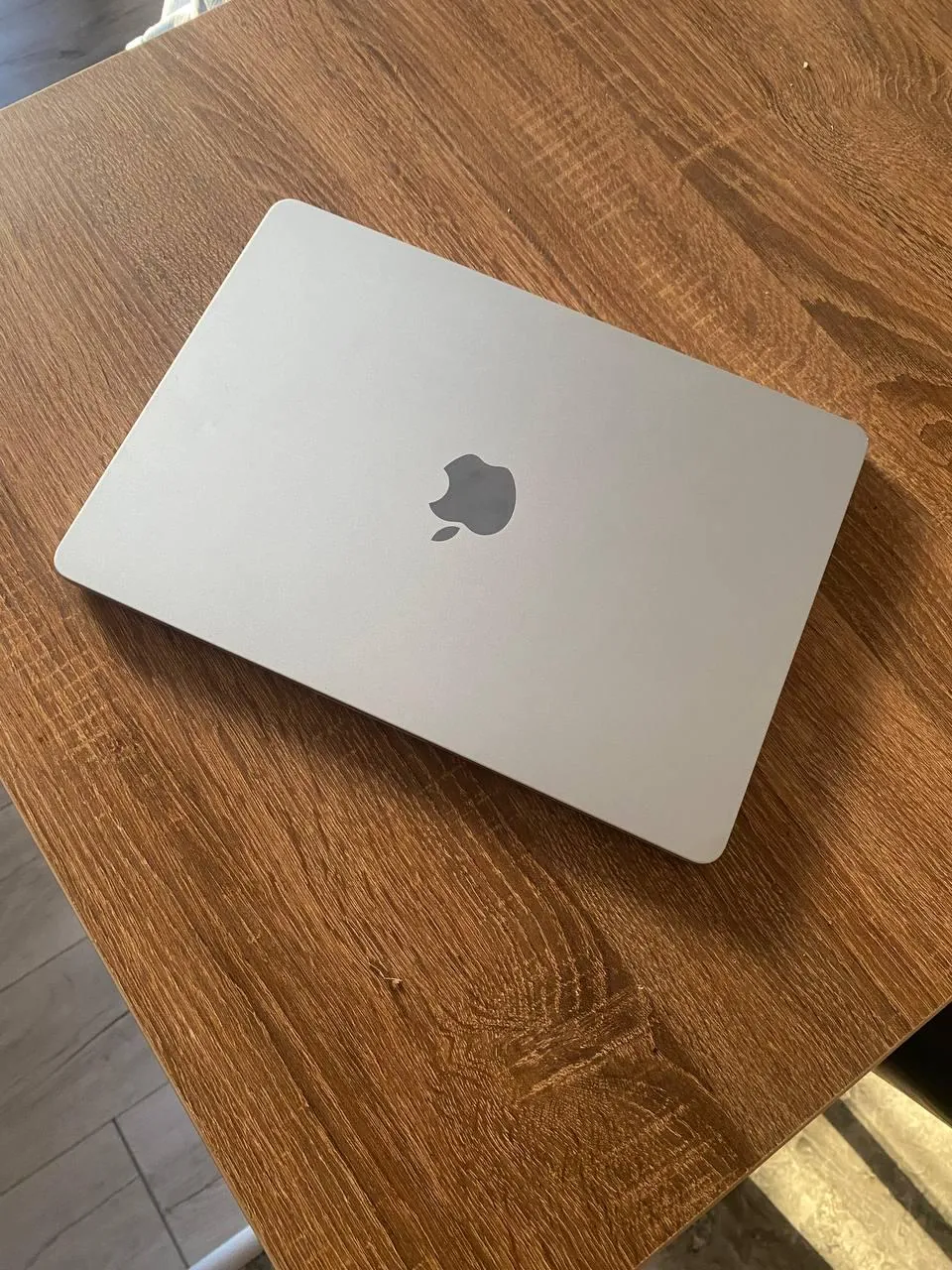 Ноутбук MacBook Air M4 в отличном состоянии 1