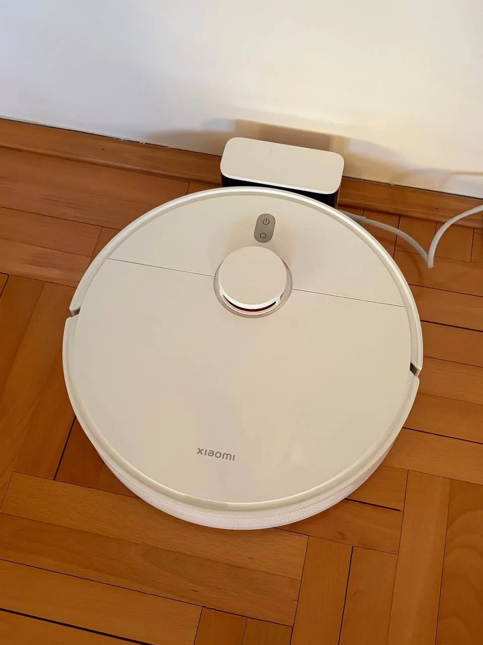 Робот-пылесос Xiaomi Vacuum S10+ с влажной уборкой 2