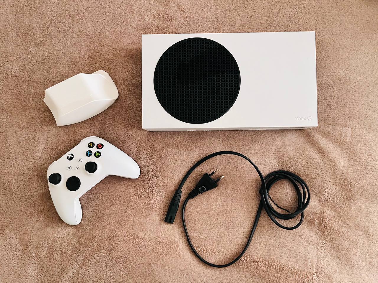 Игровая консоль Xbox 1