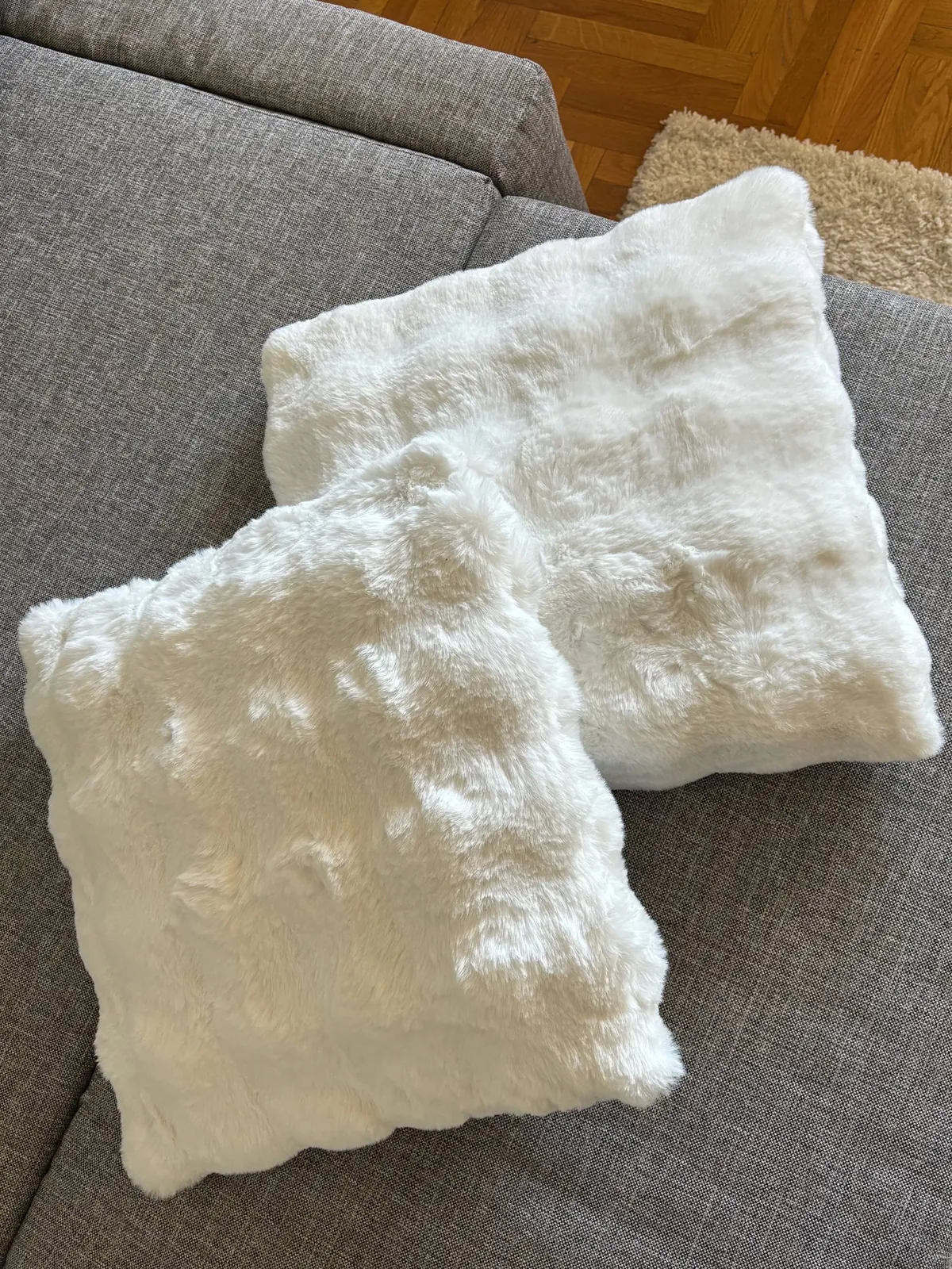 Постельное белье IKEA и подушки новые 1