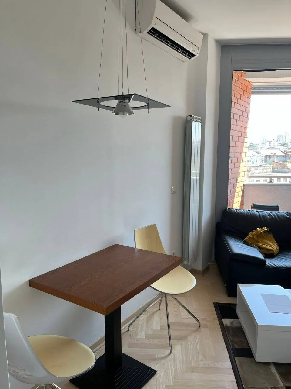 Двухкомнатная квартира 50 м² Дорчол аренда 3