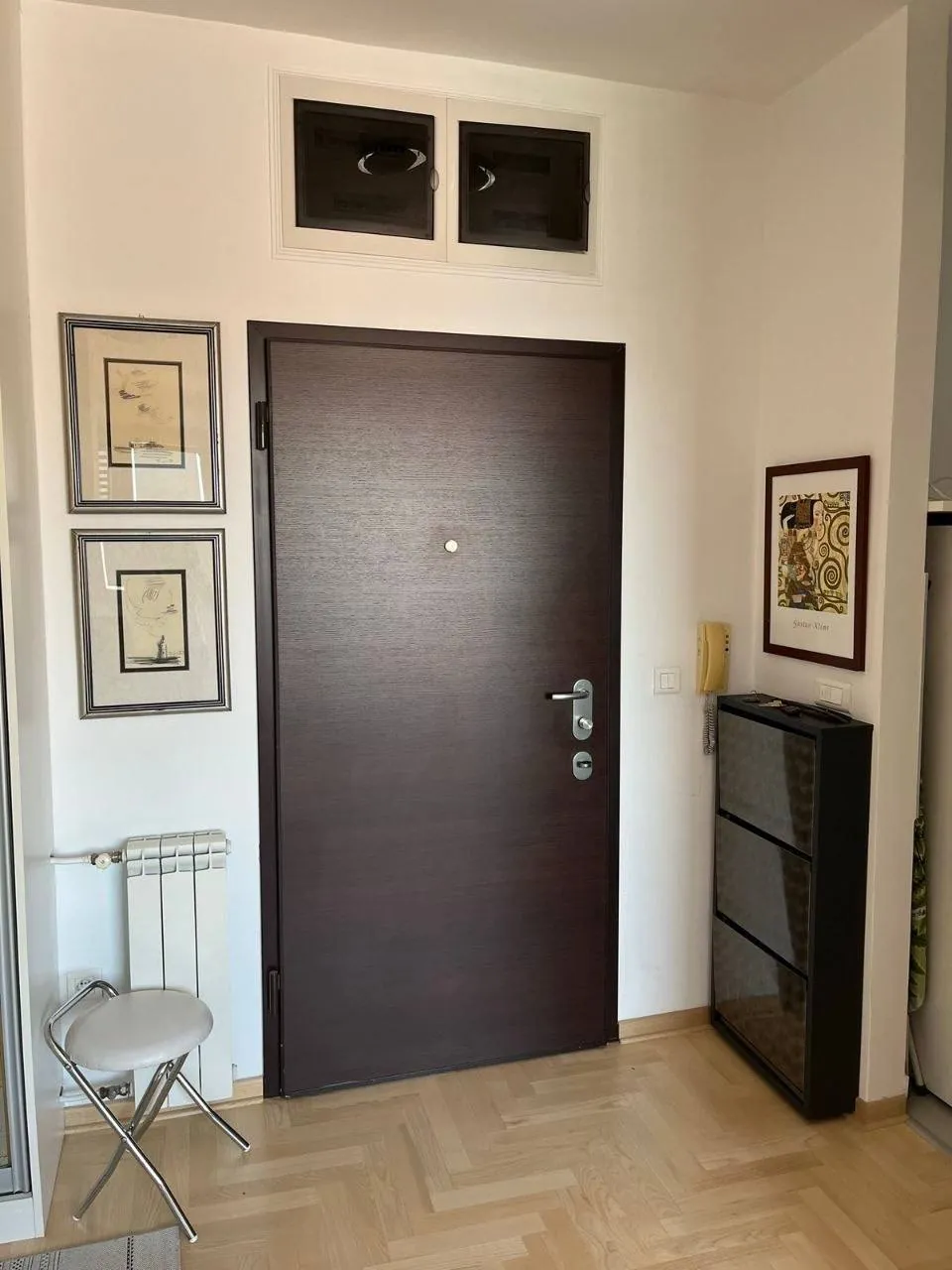 Двухкомнатная квартира 50 м² Дорчол аренда 7