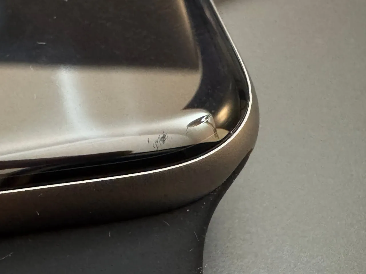 Apple Watch Series 11 46 мм Белград 4