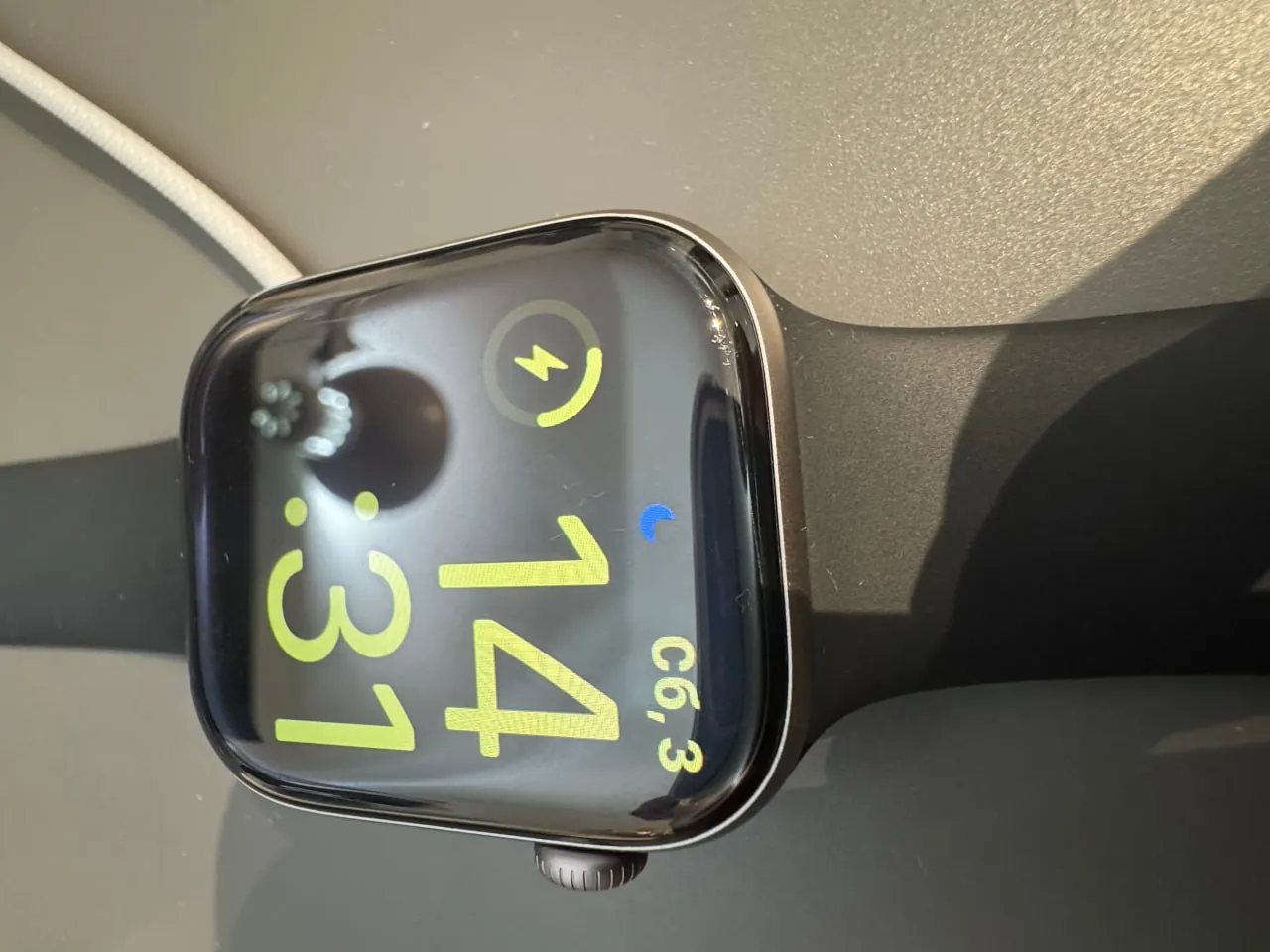 Apple Watch Series 11 46 мм Белград 5