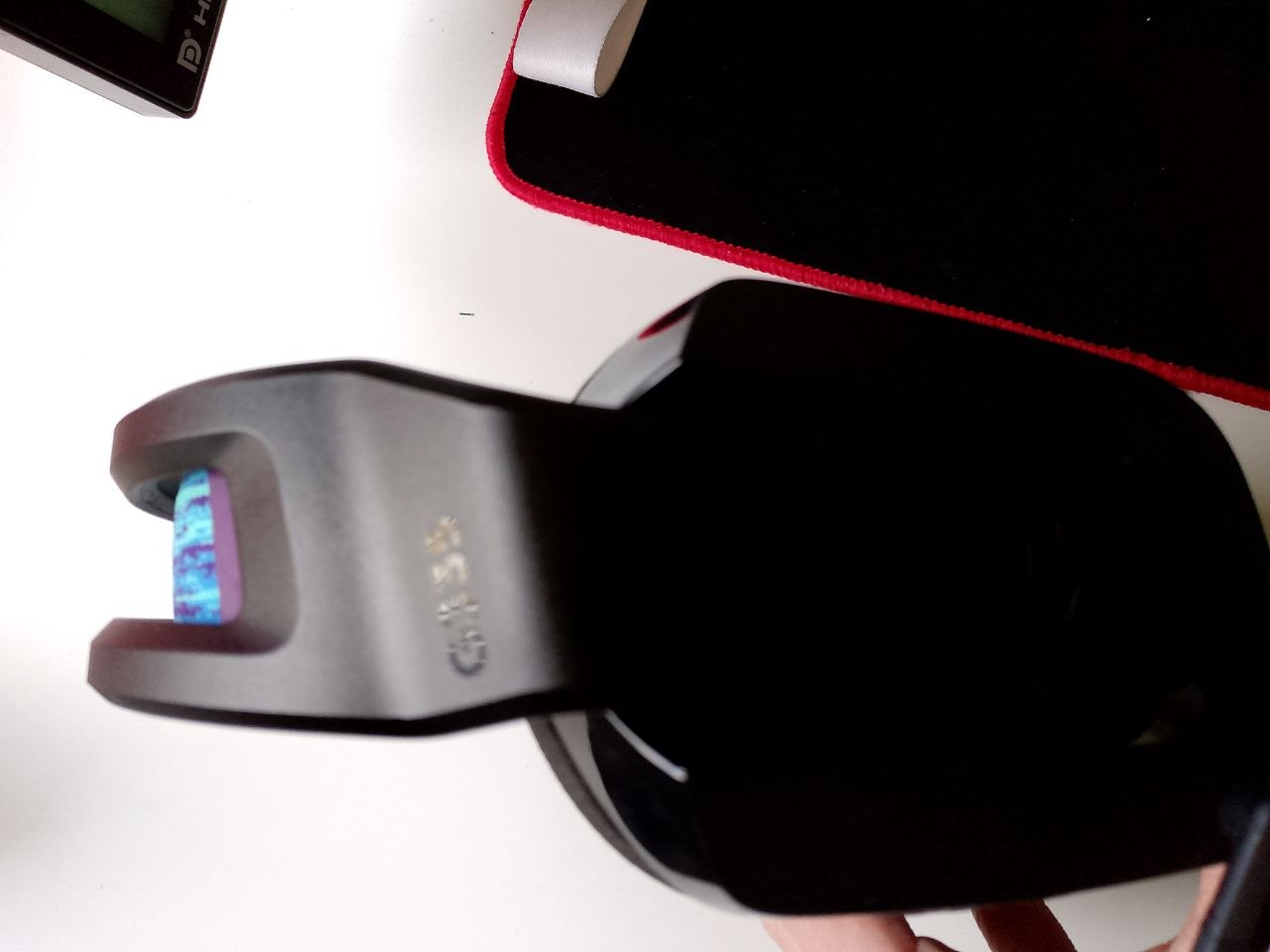 Наушники Logitech g335 2
