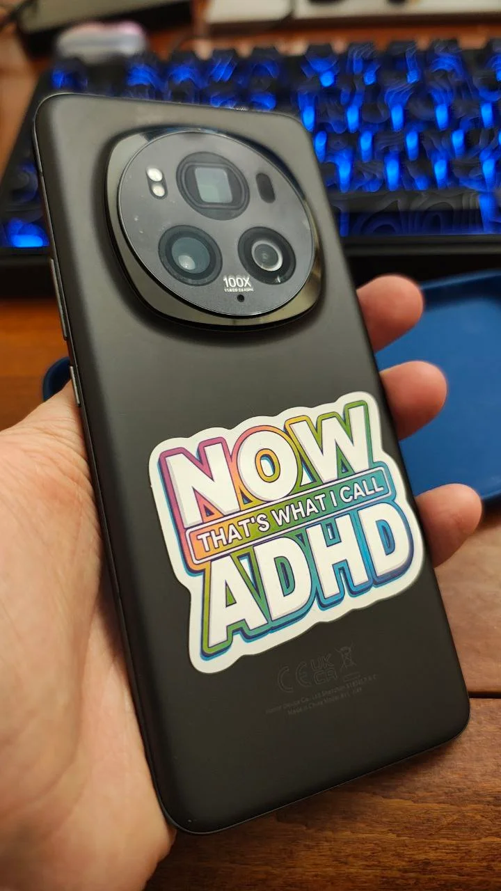 Honor Magic 6 Pro 1