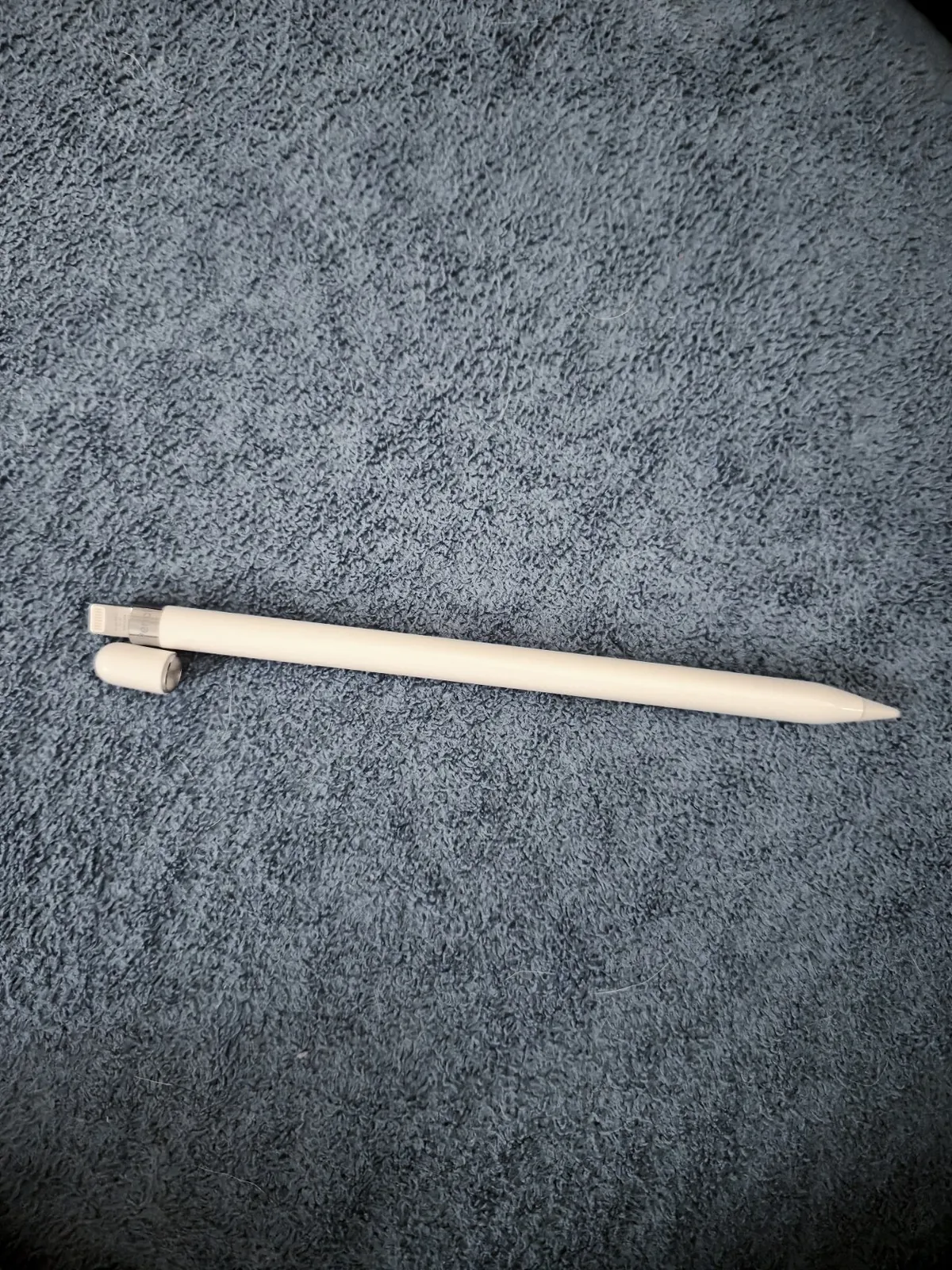 Apple Pencil первого поколения Новый Белград 1