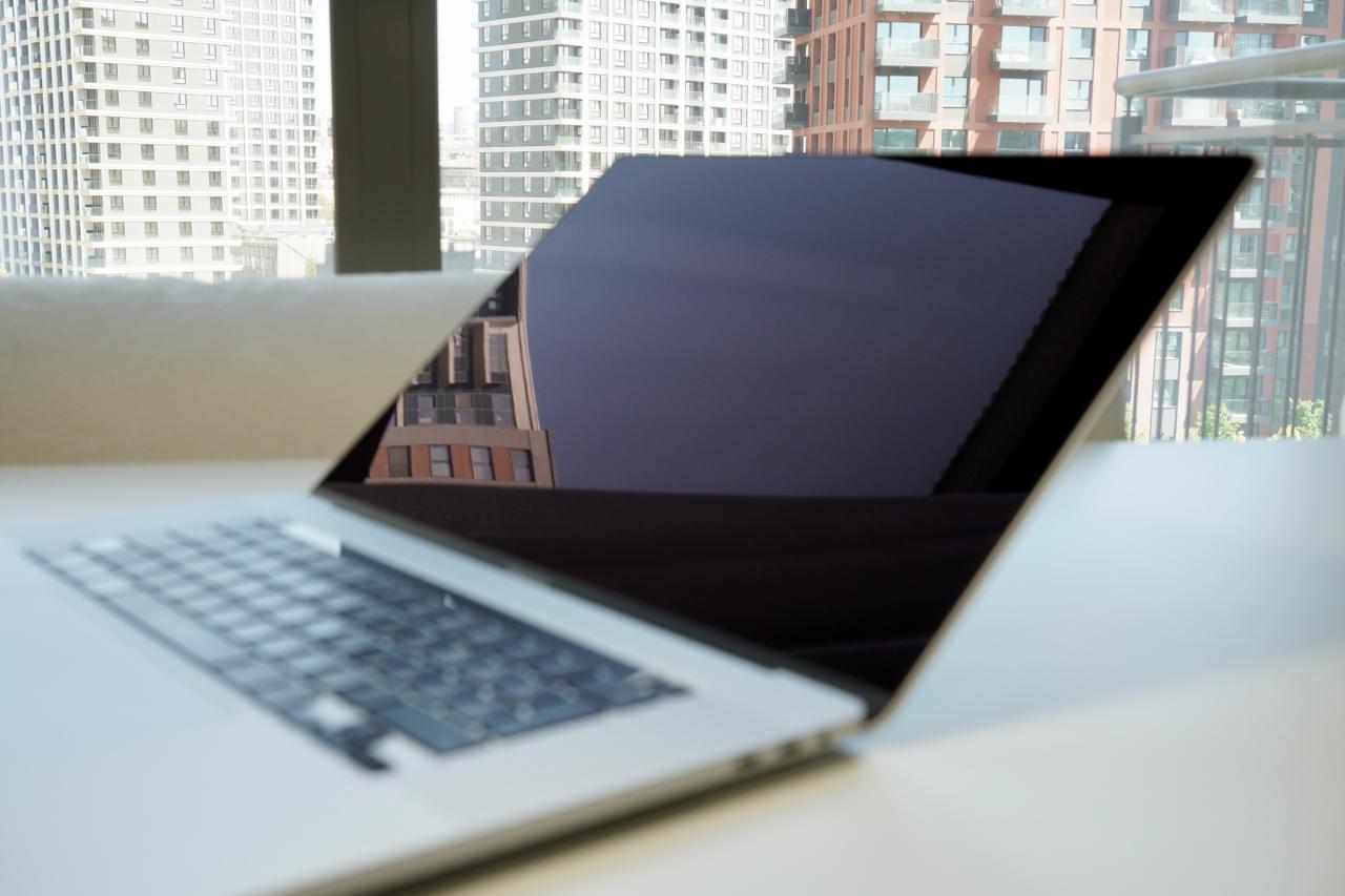 Apple MacBook Pro 16" 4