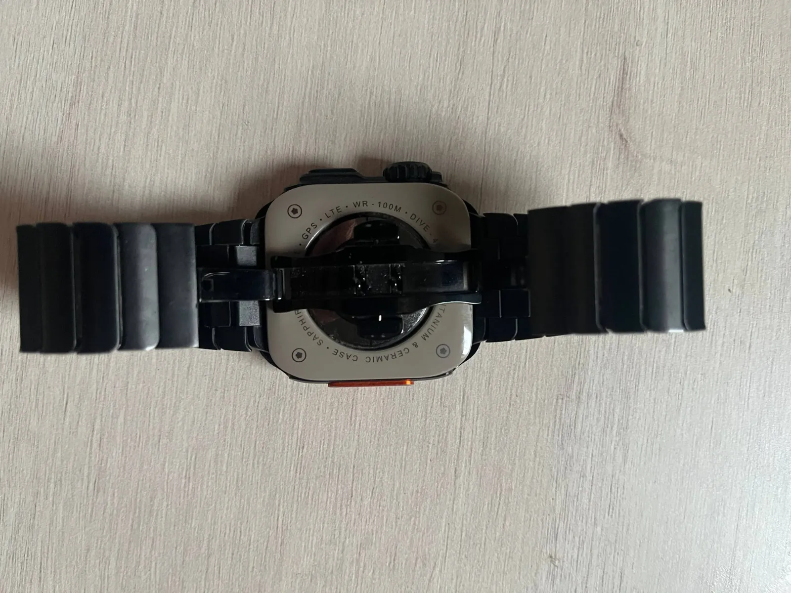 Apple Watch 7 45mm 2