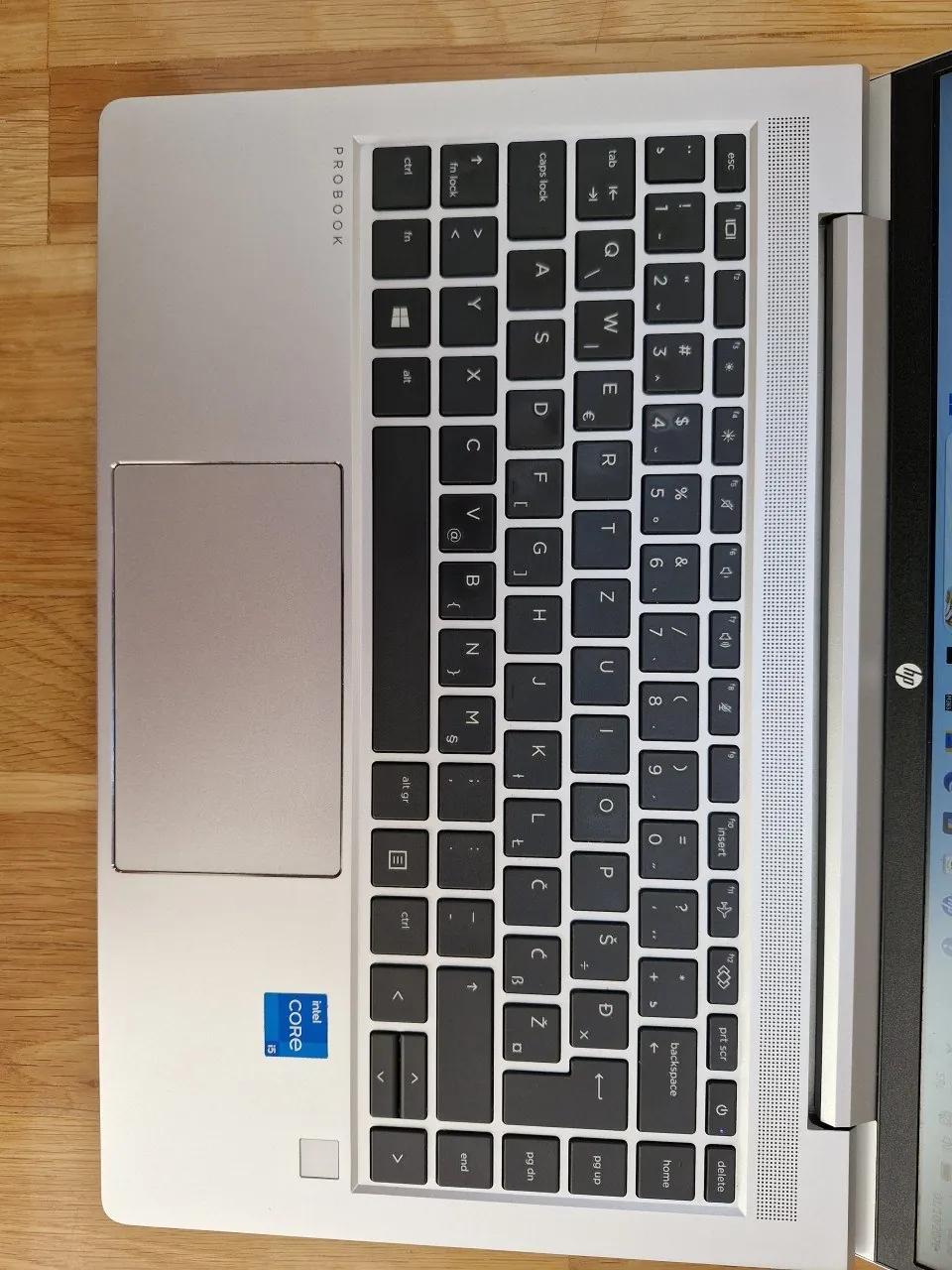 Ноутбук HP ProBook 440 G8 i5 16GB 512GB 5