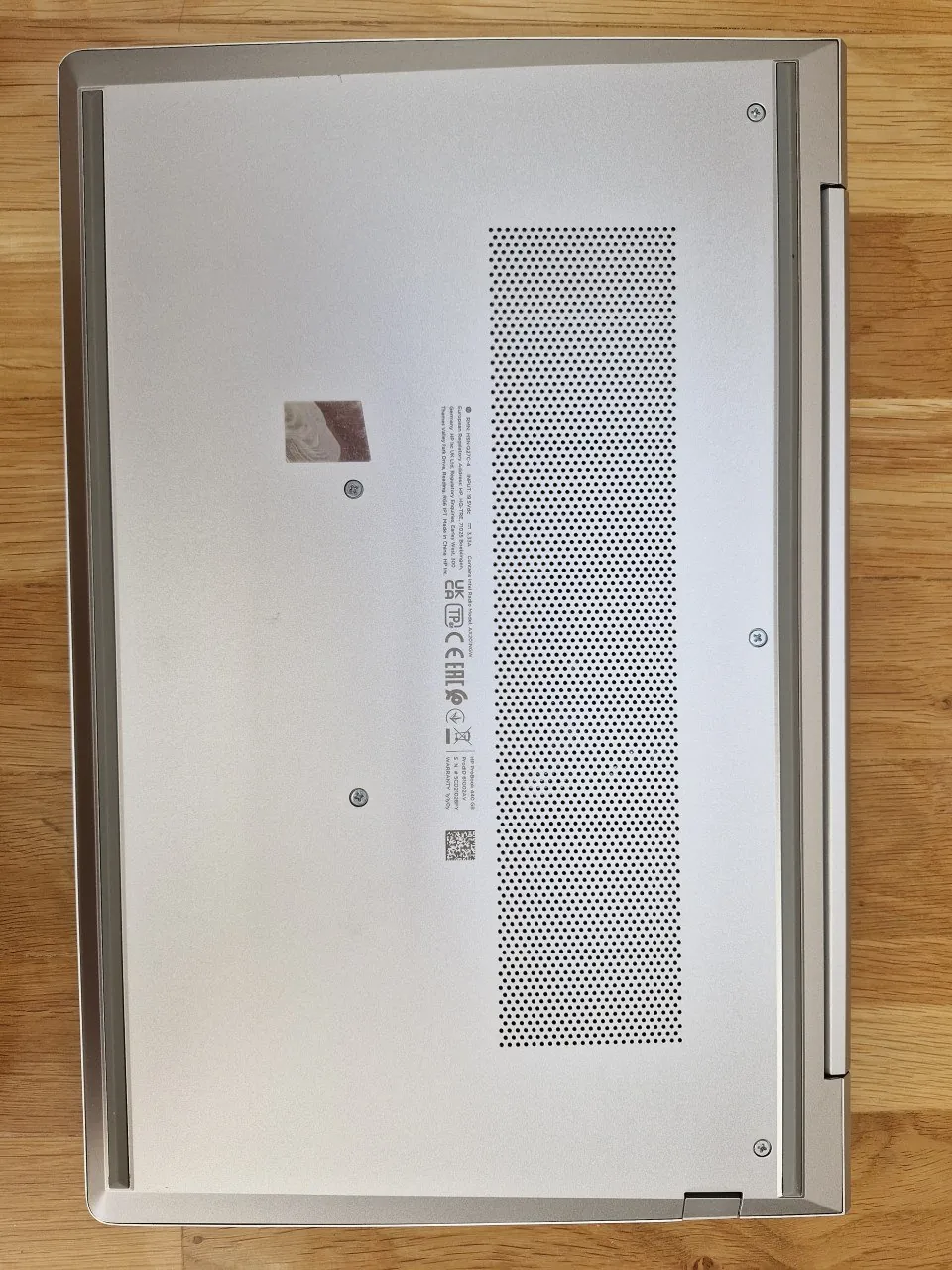Ноутбук HP ProBook 440 G8 i5 16GB 512GB 2