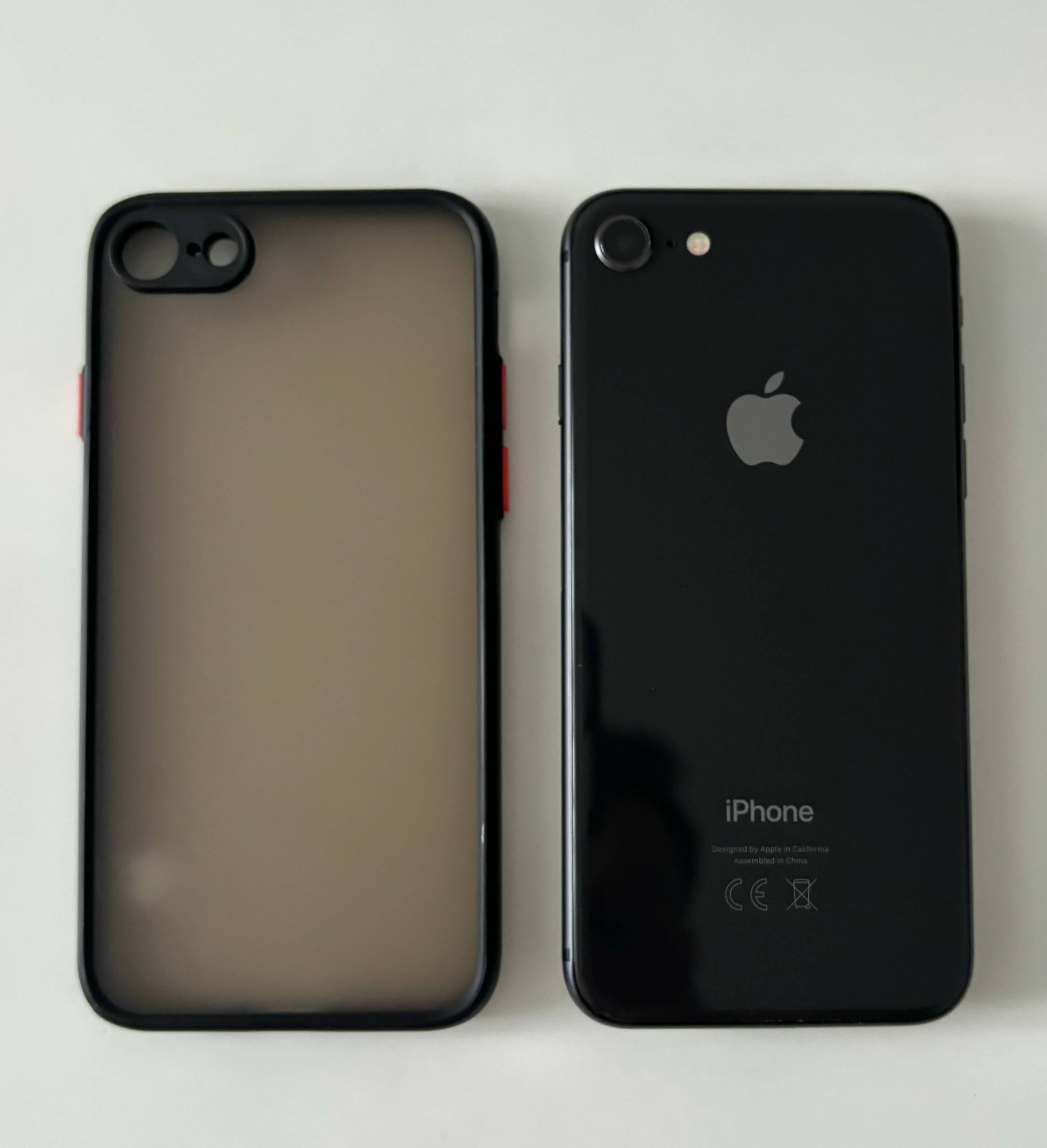 Apple iPhone 8 64GB 5