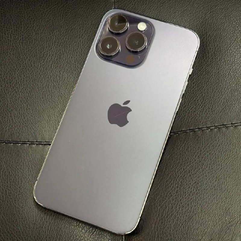 Iphone 14 pro max 128GB 2